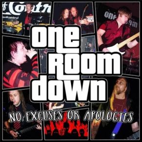 Download track Falling One Room Down