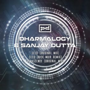 Download track Seed Dharmalogy, Sanjay Dutta