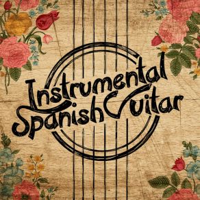 Download track Latin Affections Lament Spanish Guitar MusicLuke Gartner-Brereton