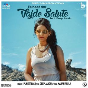 Download track Vajde Salute Deep Jandu