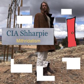 Download track Four Days CIA Shharpie