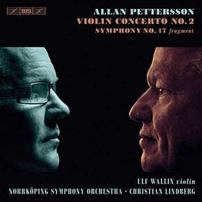 Download track 01 - Concerto No. 2 For Violin And Orchestra - Opening Allan Pettersson