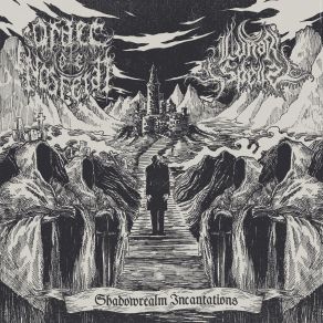 Download track Bloodthirst And Morbid Lust Lunar SpellsOrder Of Nosferat