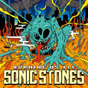 Download track THE BEGINNING OF THE END I SONIC STONES