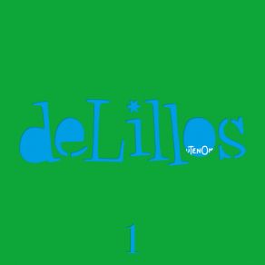 Download track Hei Du Der DeLillos