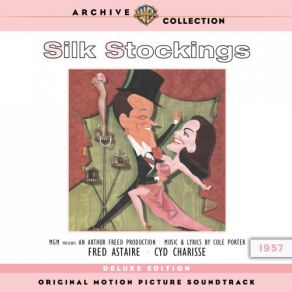 Download track Main Title (Silk Stockings) M-G-M Studio Orchestra