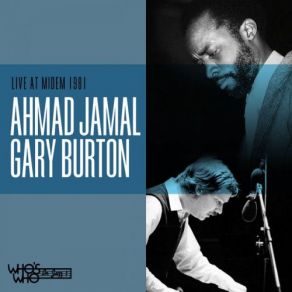 Download track Tones For Joan's Blues (Live) Ahmad JamalPayton Crossley, Sabu Adeyola