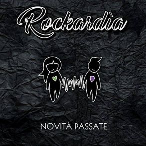 Download track Nessuna Risposta Dal Cielo Rockardia