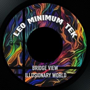 Download track Illusionary World Leo Minimum Tek