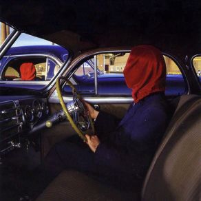 Download track The Widow The Mars Volta