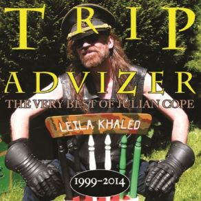 Download track Zoroaster Julian Cope