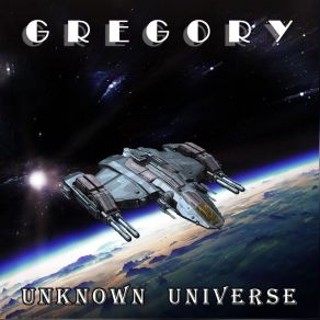 Download track Space Run Gregory