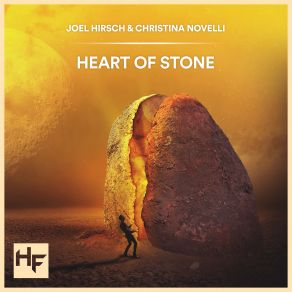 Download track Heart Of Stone (Extended Club Mix) Christina Novelli, Joel Hirsch