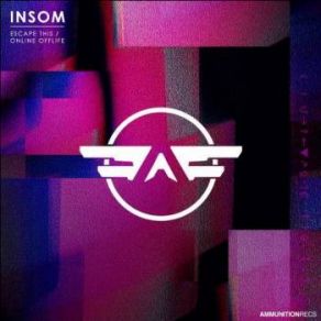 Download track Escape This (Original Mix) Insom