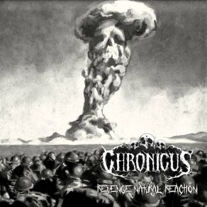 Download track Philosophy Of Human Self Destruction Chronicus