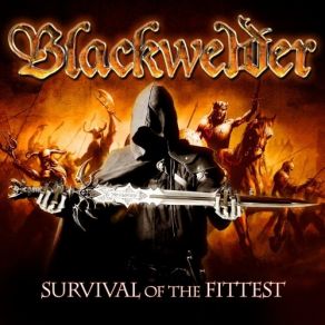 Download track Inner Voice Blackwelder