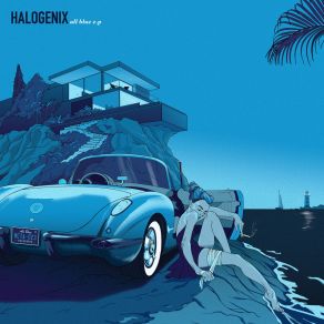 Download track Shores Halogenix