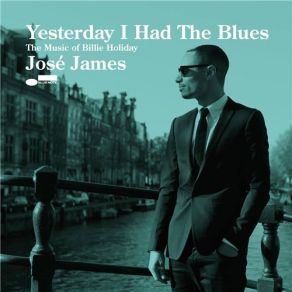 Download track Strange Fruit Jose James