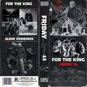 Download track FRIDAY 13 FOR THE KING