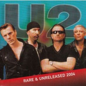 Download track Love You Like Mad (From All That You Can't Leave Behind Sessions) U2