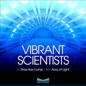 Download track Aray Of Light Original Mix [Deeper Vision Recordings] Vibrant Scientists