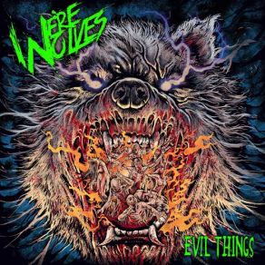 Download track Pride We're WolvesSpencer Charnas