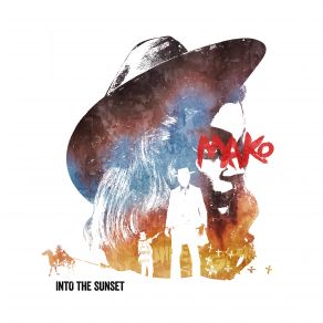 Download track Into The Sunset Mako