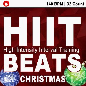 Download track We Wish You A Merry Christmas (140 Bpm EDM Hiit Cardio Remix) HIIT Beats