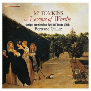 Download track In Nomine (Gloria Tibi Trinitas: The First): In Nomine (Gloria Tibi Trinitas: The First) Bertrand Cuiller