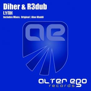 Download track Lynx (Original Mix) R3dub, Diher