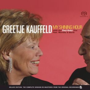 Download track Last Night When We Where Young Greetje Kauffeld, Paul Kuhn Trio