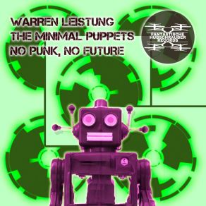 Download track No Punk, No Future (Beats DJ Tool Mix) Warren Leistung