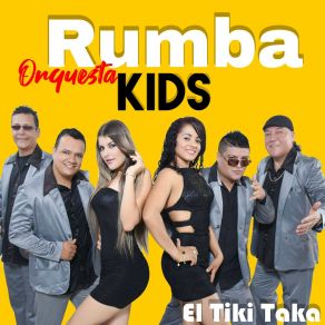 Download track El Bizcocho Orquesta Rumba Kids