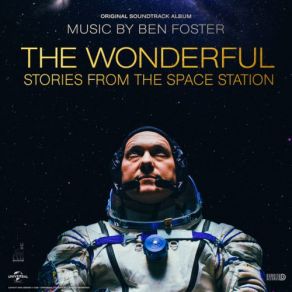 Download track Christmas In Space Ben Foster