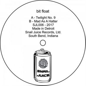 Download track Twilight No. 9 Bit Float