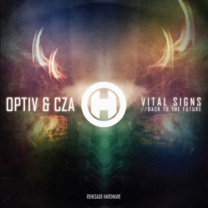 Download track Vital Elements Optiv & CZA