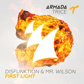 Download track First Light (Radio Edit) Disfunktion, Mr. Wilson