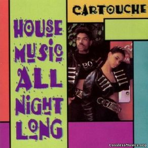 Download track Shake It Cartouche