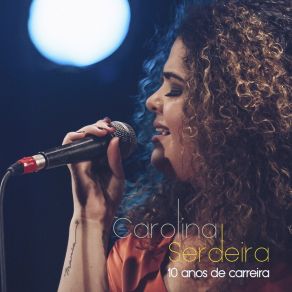 Download track Por Elas (Ao Vivo) Carolina Serdeira