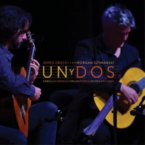 Download track Manuel De Falla: Danza Española No. 1 (La Vida Breve) Morgan Szymanski, James Grace