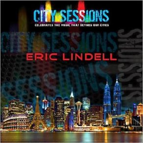 Download track Sunny Daze Eric Lindell