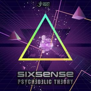 Download track The Phenomenom Six Senses