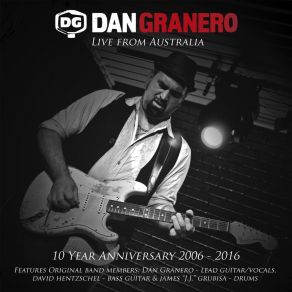 Download track Forever (Live) Dan Granero