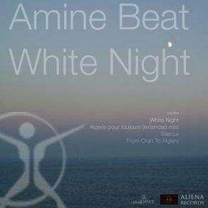 Download track White Night Amine Beat