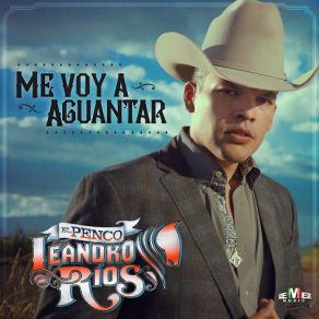 Download track Me Voy A Aguantar Leandro Rios