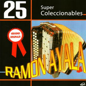 Download track Buscando Un Amor Ramón Ayala