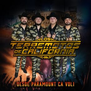 Download track El B1 (En Vivo) Los Terremotos De California