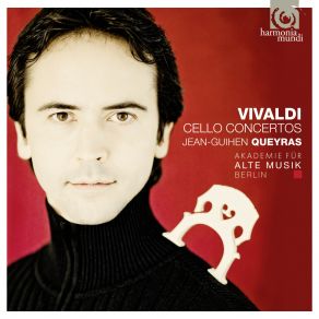 Download track Concerto No. 11 In D Minor, RV 565: II. Largo E Spiccato Jean - Guihen Queyras