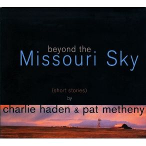 Download track Message To A Friend Pat Metheny, Charlie Haden