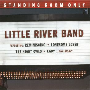 Download track The Night Owls Little River Band